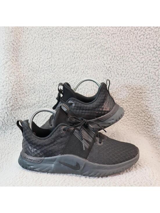 Nike Shoes - Nike Renew Women 7.5 In Season TR9 Training Black AR4543-008